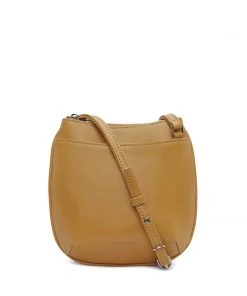 Mattnat Bags SALO Vegan Crossbody Bag - Loom
