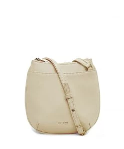 Mattnat Bags SALO Vegan Crossbody Bag - Loom