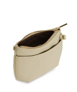 Mattnat Bags SALO Vegan Crossbody Bag - Loom