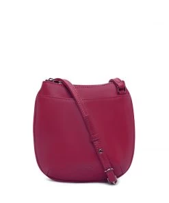 Mattnat Bags SALO Vegan Crossbody Bag - Loom