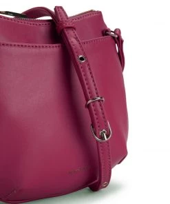 Mattnat Bags SALO Vegan Crossbody Bag - Loom