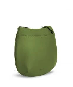 Mattnat SALO LG Vegan Crossbody Bag - Loom