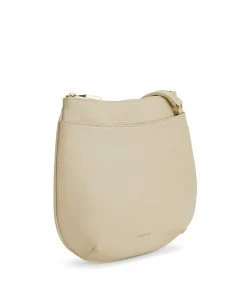 Mattnat SALO LG Vegan Crossbody Bag - Loom