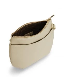 Mattnat SALO LG Vegan Crossbody Bag - Loom