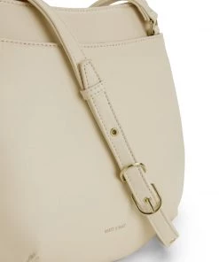 Mattnat SALO LG Vegan Crossbody Bag - Loom