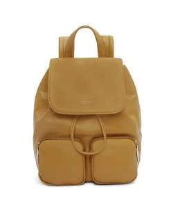 Mattnat TATUM Vegan Backpack - Loom New Arrivals