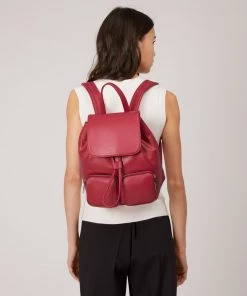 Mattnat TATUM Vegan Backpack - Loom New Arrivals