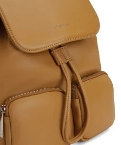 Mattnat TATUM Vegan Backpack - Loom New Arrivals 58 Mattnat TATUM Vegan Backpack - Loom New Arrivals