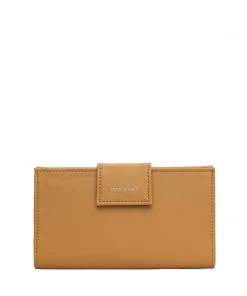 Mattnat Bags CRUISE Vegan Wallet - Loom