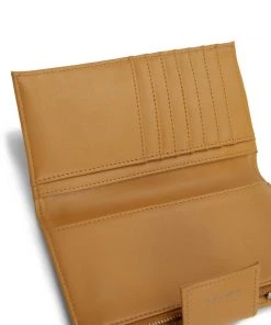 Mattnat Bags CRUISE Vegan Wallet - Loom