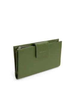 Mattnat Bags CRUISE Vegan Wallet - Loom