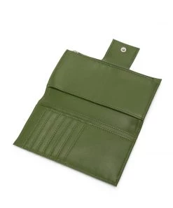 Mattnat Bags CRUISE Vegan Wallet - Loom