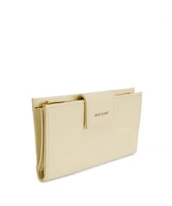 Mattnat Bags CRUISE Vegan Wallet - Loom