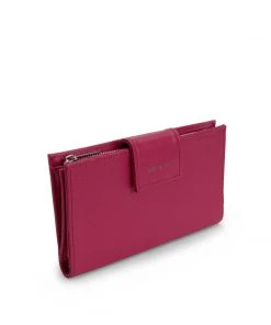 Mattnat Bags CRUISE Vegan Wallet - Loom