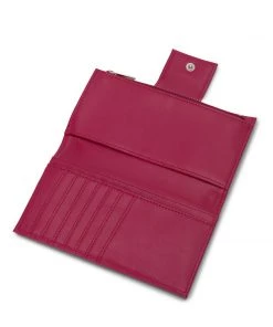 Mattnat Bags CRUISE Vegan Wallet - Loom