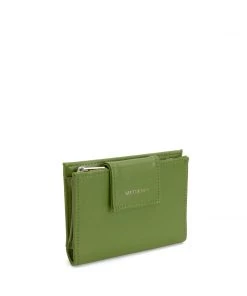 Mattnat CRUISESM Small Vegan Wallet - Loom Sale 105 Mattnat CRUISESM Small Vegan Wallet - Loom Sale