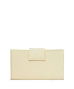 Mattnat Bags CRUISE Vegan Wallet - Loom
