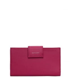 Mattnat Bags CRUISE Vegan Wallet - Loom