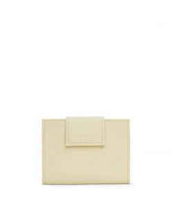 Mattnat CRUISESM Small Vegan Wallet - Loom Sale 112 Mattnat CRUISESM Small Vegan Wallet - Loom Sale