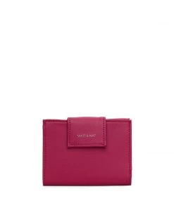 Mattnat CRUISESM Small Vegan Wallet - Loom Sale 108 Mattnat CRUISESM Small Vegan Wallet - Loom Sale