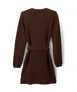 Mattnat Knitwear ADELAIDE Button Down Cardigan