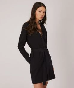 Mattnat Knitwear ADELAIDE Button Down Cardigan