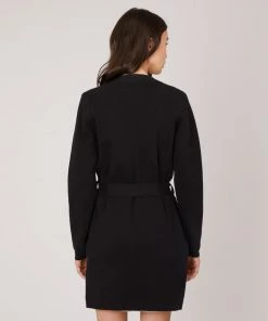 Mattnat Knitwear ADELAIDE Button Down Cardigan