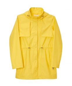 Mattnat ALEXIS Women’s Rain Jacket Outerwear