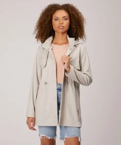 Mattnat ALEXIS Women’s Rain Jacket Outerwear