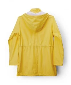 Mattnat ALEXIS Women’s Rain Jacket Outerwear