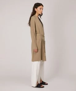 Mattnat New Arrivals CAROL Long Sleeve Cardigan 20 Mattnat New Arrivals CAROL Long Sleeve Cardigan