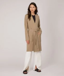 Mattnat New Arrivals CAROL Long Sleeve Cardigan 25 Mattnat New Arrivals CAROL Long Sleeve Cardigan