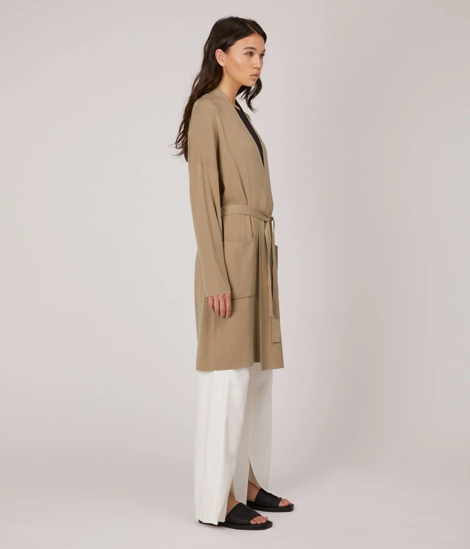 Mattnat New Arrivals CAROL Long Sleeve Cardigan 15 Mattnat New Arrivals CAROL Long Sleeve Cardigan