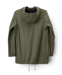 Mattnat DEMEE Women’s Rain Jacket