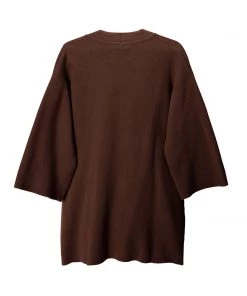 Mattnat Knitwear ELSA Women’s Open Front Cardigan 33 Mattnat Knitwear ELSA Women’s Open Front Cardigan