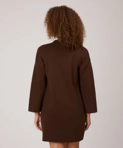 Mattnat Knitwear ELSA Women’s Open Front Cardigan 24 Mattnat Knitwear ELSA Women’s Open Front Cardigan