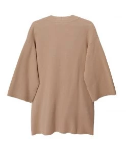 Mattnat Knitwear ELSA Women’s Open Front Cardigan 40 Mattnat Knitwear ELSA Women’s Open Front Cardigan