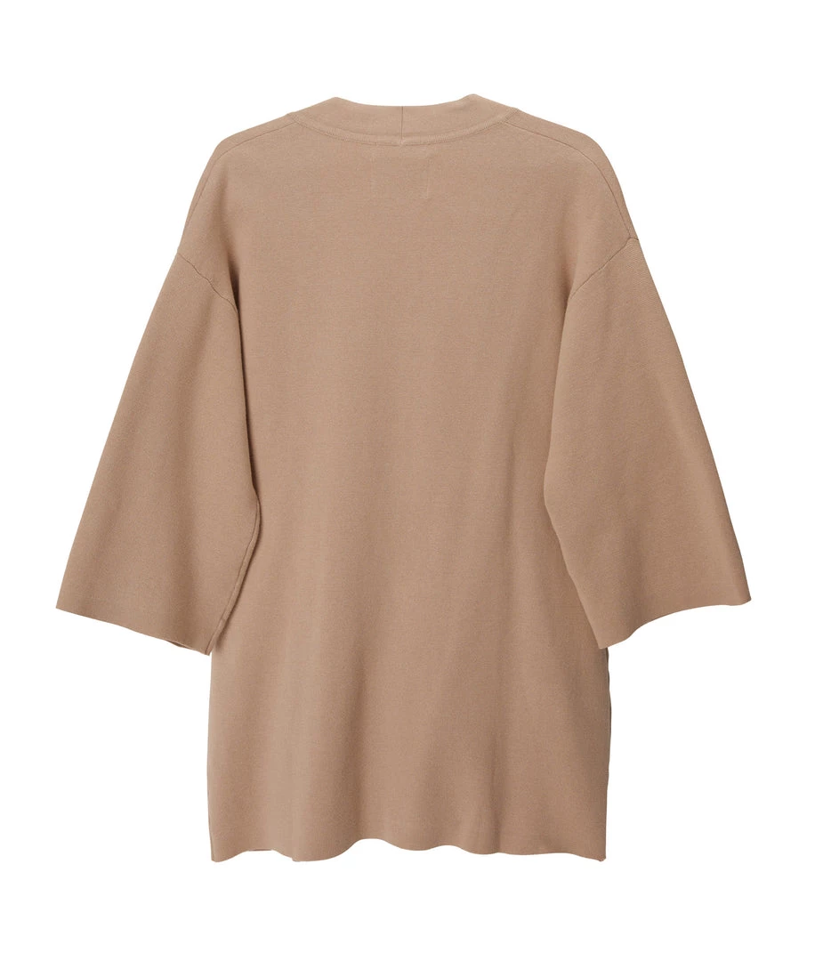 Mattnat Knitwear ELSA Women’s Open Front Cardigan 20 Mattnat Knitwear ELSA Women’s Open Front Cardigan