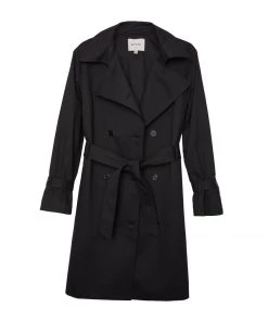 Mattnat Outerwear EZRA Vegan Trench Coat