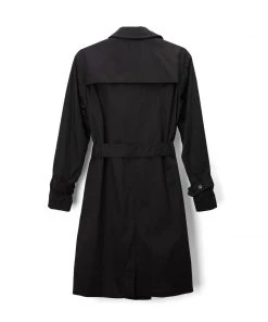 Mattnat Outerwear EZRA Vegan Trench Coat