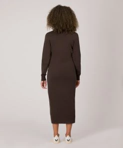 Mattnat New Arrivals FRANEK Long Sleeve Button Front Longline Cardigan 31 Mattnat New Arrivals FRANEK Long Sleeve Button Front Longline Cardigan