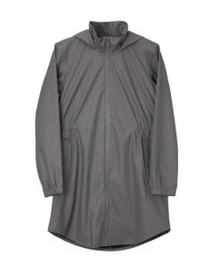 Mattnat Outerwear MIE Women’s Rain Jacket