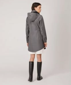Mattnat Outerwear MIE Women’s Rain Jacket