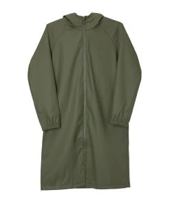 Mattnat Outerwear NOELLE Women’s Rain Jacket