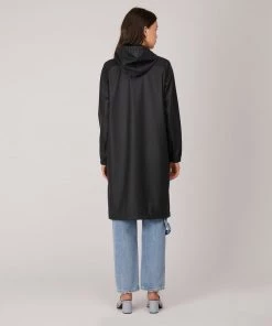 Mattnat Outerwear NOELLE Women’s Rain Jacket