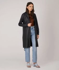 Mattnat Outerwear NOELLE Women’s Rain Jacket