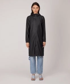 Mattnat Outerwear NOELLE Women’s Rain Jacket