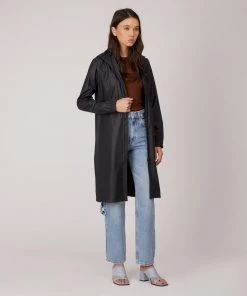 Mattnat Outerwear NOELLE Women’s Rain Jacket