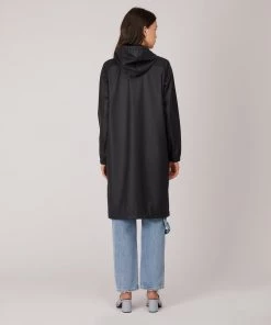 Mattnat Outerwear NOELLE Women’s Rain Jacket