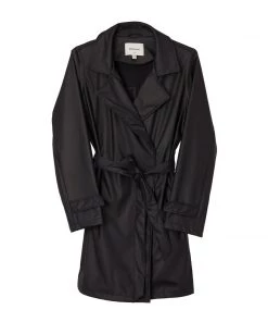 Mattnat NORA Women’s Waterproof Trench Coat Outerwear